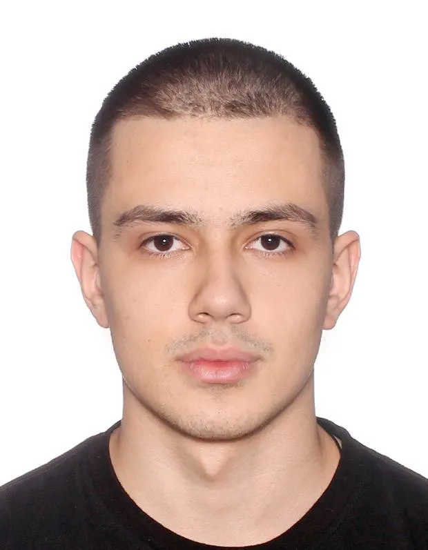 Павел Бердников